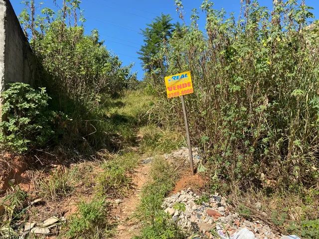 Lote à venda, Serra Dourada - Ibirité/MG - Foto 2