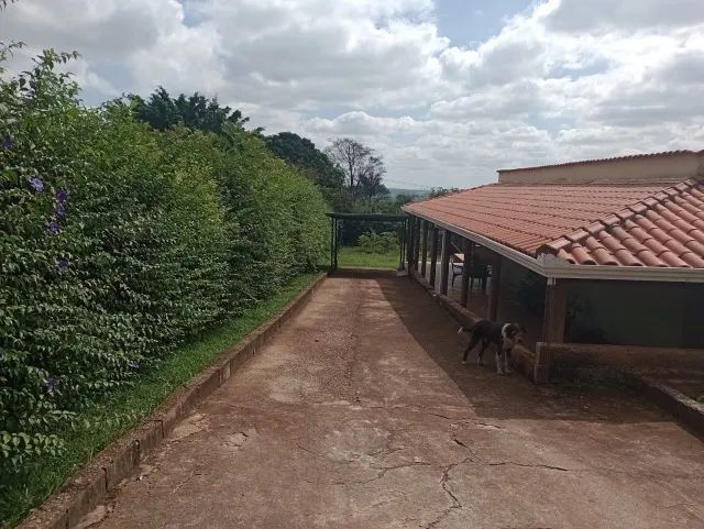 Igarapé - Casa em terreno de 1.000m² - Foto 4