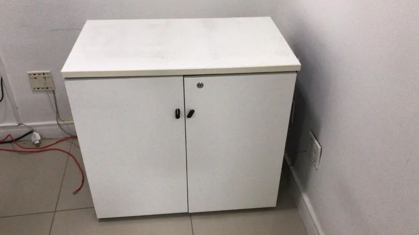 armario 2 portas mdp a partir de 350,00 - Foto 2