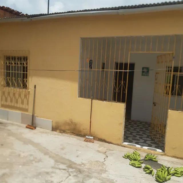 Captação de Casa a venda na Rua da Rodagem, Barra do Pojuca (Monte Gordo), Camaçari, BA