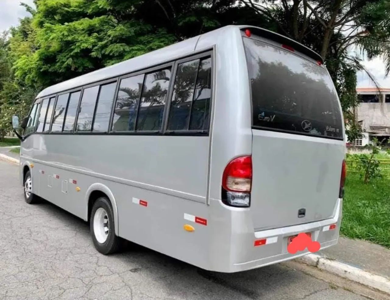 VOLARE W9 ANO 2015 TRANSFERÊNCIA DE DIVIDIDA