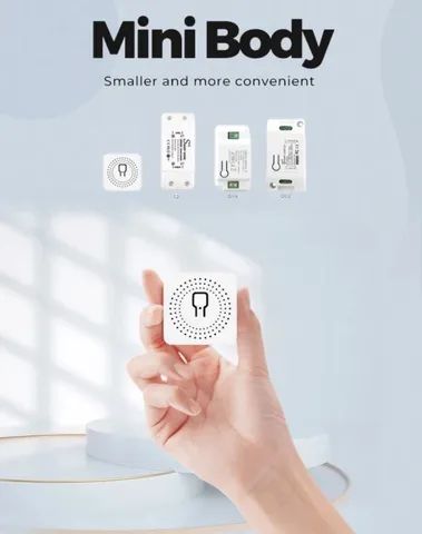 Tronsforme Lampada Tomada em Inteligente Wifi Tuya, compatível com Alexa  - Foto 3