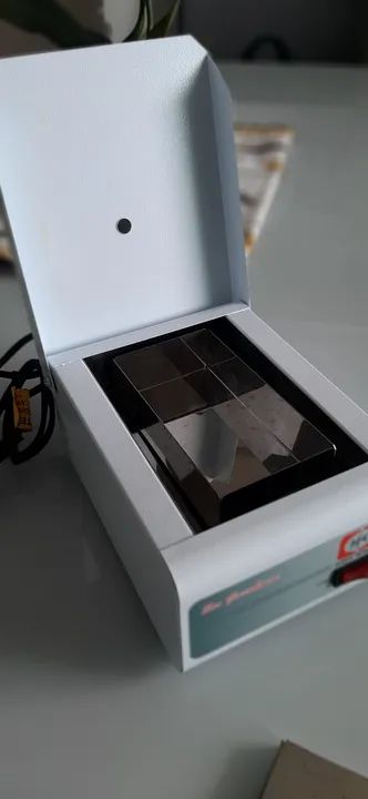 Estufa Esterizadora Eco Greenhouse Hot Klin bivolt - Foto 5