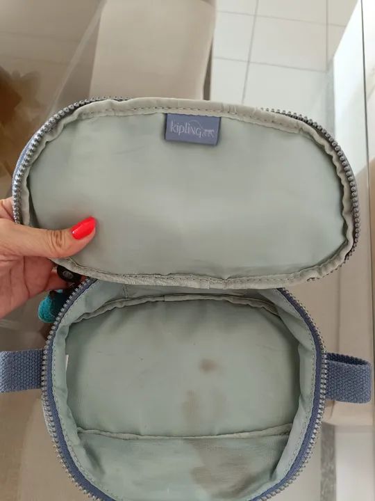 Necesserie Kipling  - Foto 3