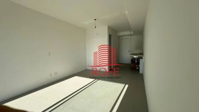 OPORTUNIDADE DE STUDIO NO BROOKLIN: O apartamento mais barato do prédio por apenas R$ 12.4 - Foto 3