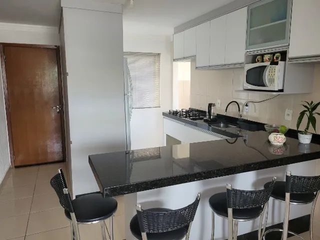 Captação de Apartamento a venda na Rua Manaus - de 1603/1604 a 3948/3949, Cancelli, Manaus, AM
