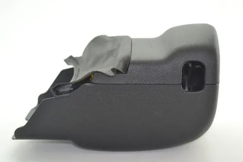 Moldura Acabamento Coluna Direçao Vw Amarok 2015 Original - Foto 3