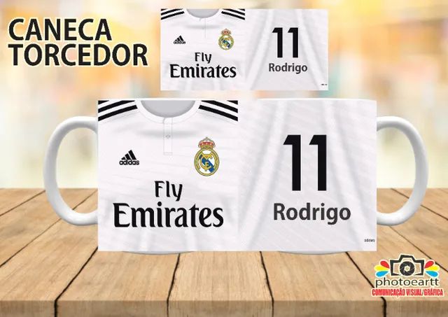 Caneca Torcedor  - Foto 4
