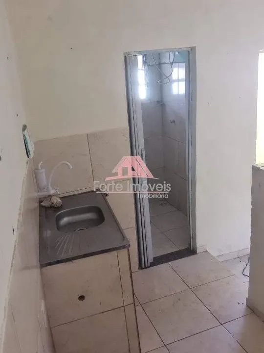Casa à venda, 1 quarto, Inhoaíba - Rio de Janeiro/RJ - Foto 5