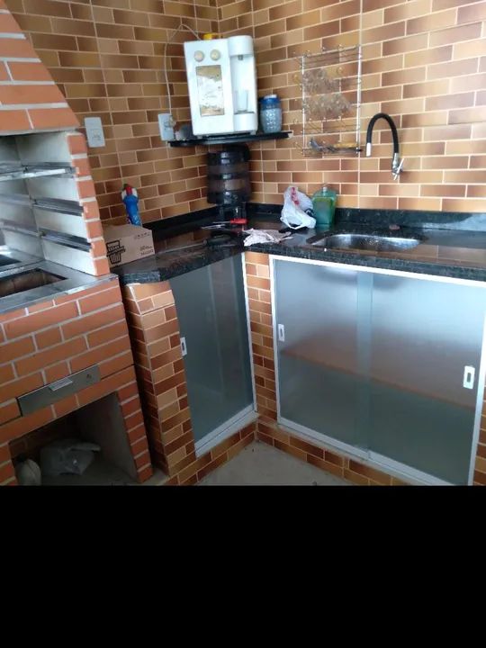 Vidraceiro e serralheiro Gonzaga  - Foto 5