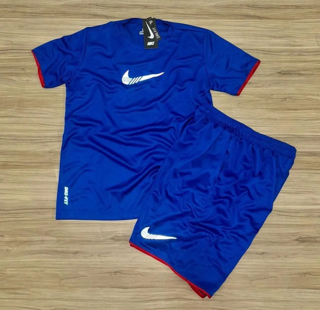 Conjunto Dri-Fit   - Foto 2