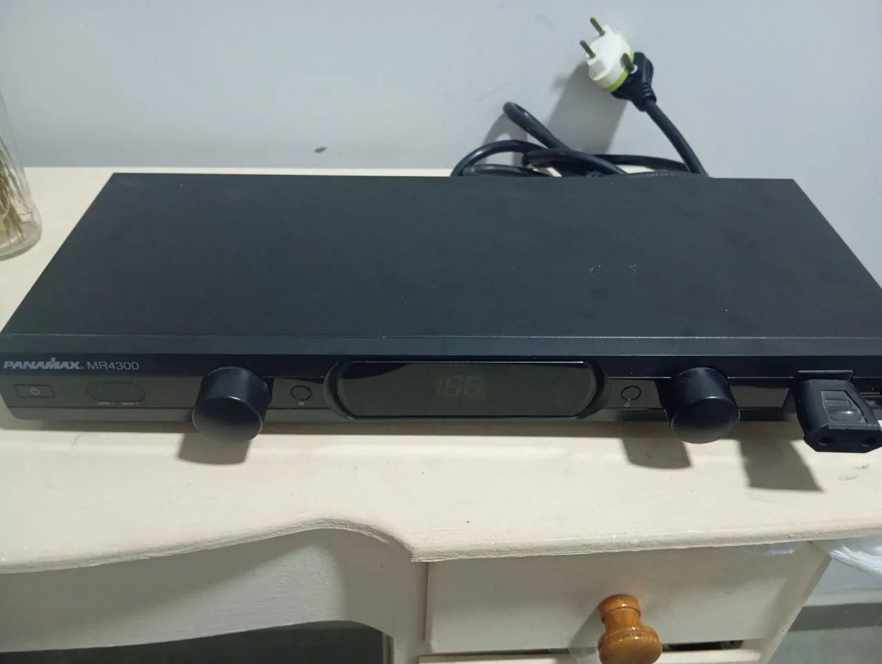 Paramax MR4300 - Filtro de linha para proteção de seus equipamentos - Foto 3