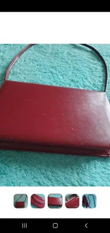 Bolsa vintage  - Foto 3