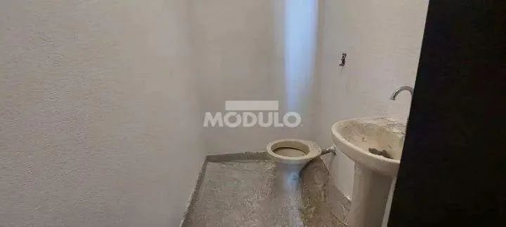 Galpão comercial para locação, bairro Custódio Pereira - Foto 7