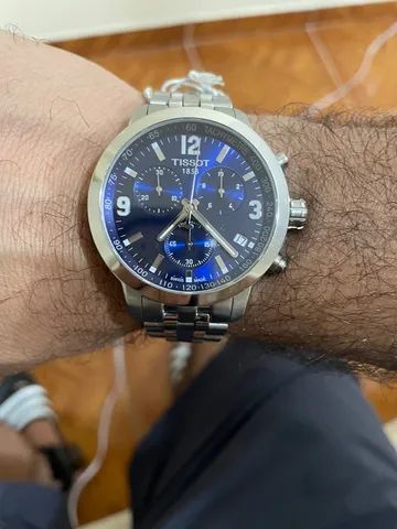 Rel gio Su o TISSOT ORIGINAL Acess rios Jacarepagu Rio de