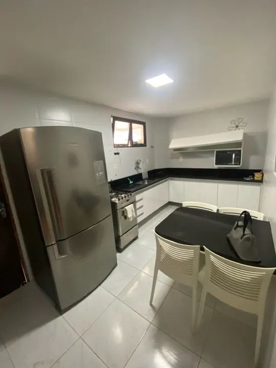 Bangalô Temporada PONTA DE CAMPINA - Foto 8