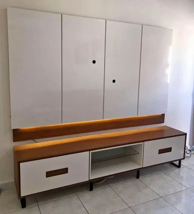 composição Madri