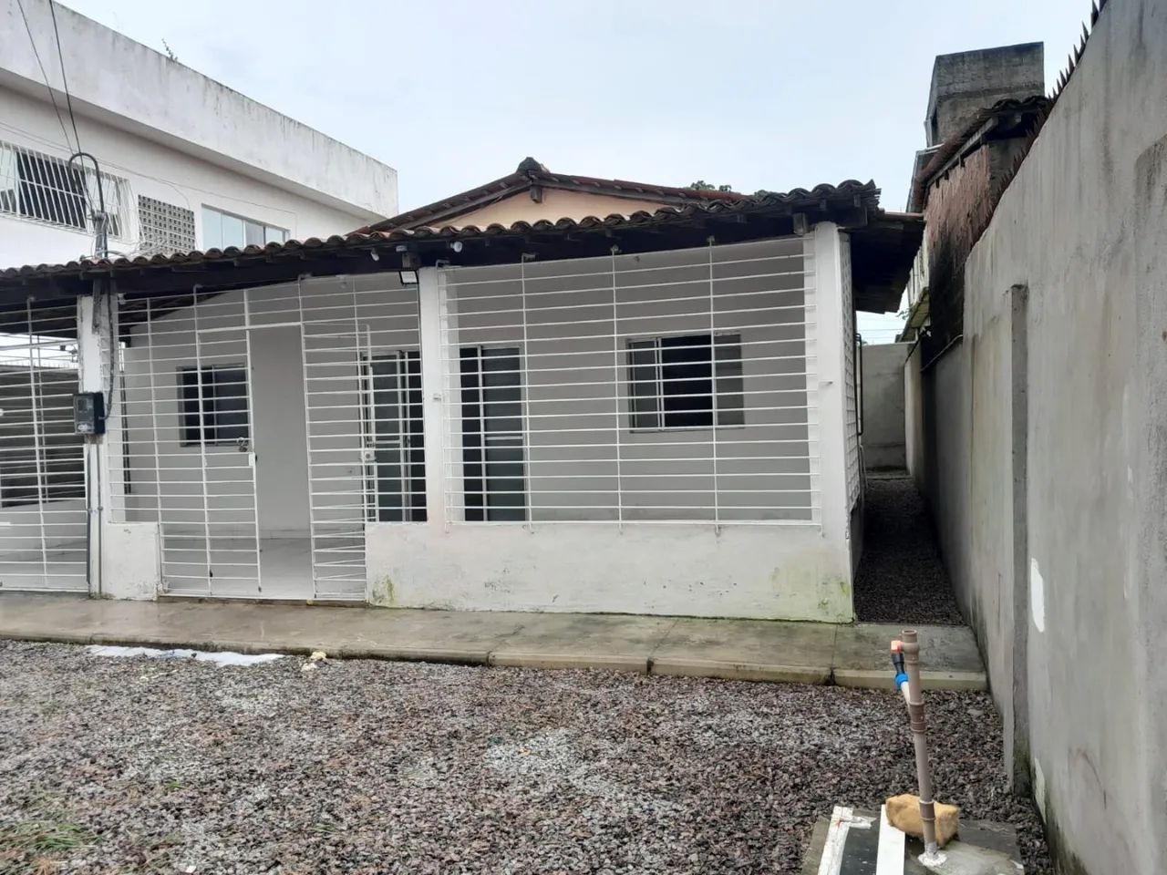 Foto - Paulista - Maranguape II