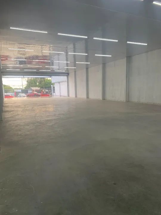 Galpão na Rod. Augusto Montenegro de 1000 m² - Foto 2