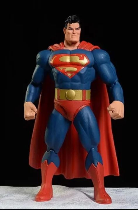 Superman Dkr- dc direct 