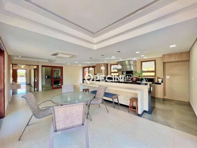 Casa em condomínio no Cidade Jardim - Rio Claro. - Foto 5