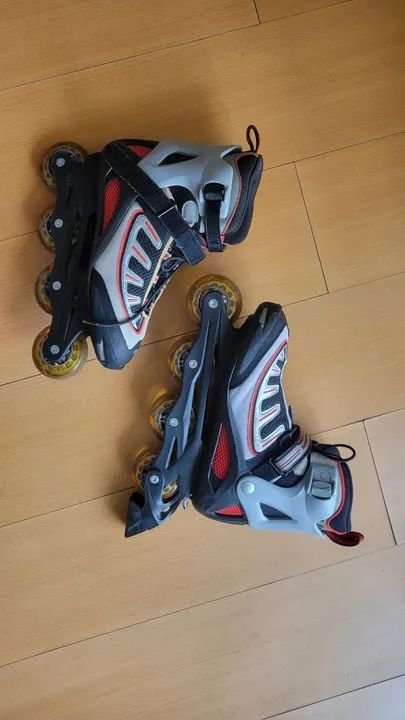 Patins prof. Rollerbleade