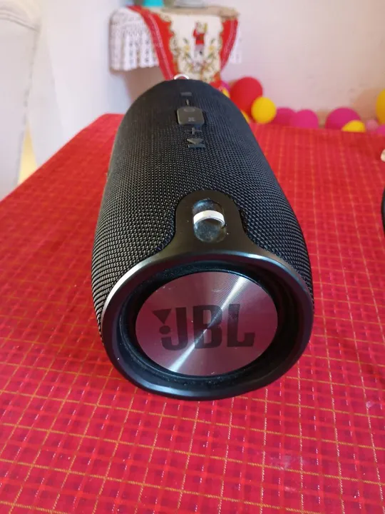 Caixa de Som JBL