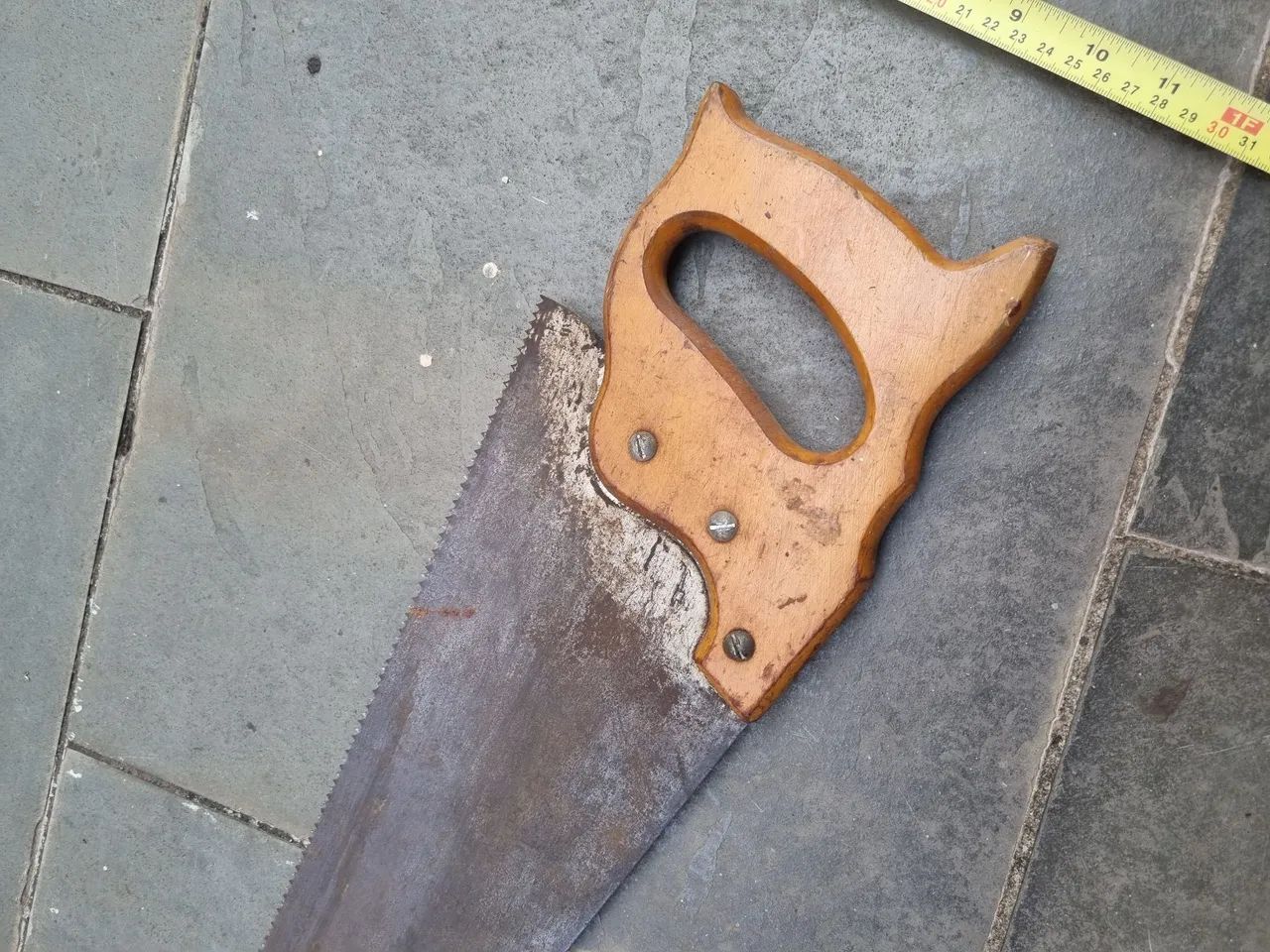 Serrote stanley - Foto 5