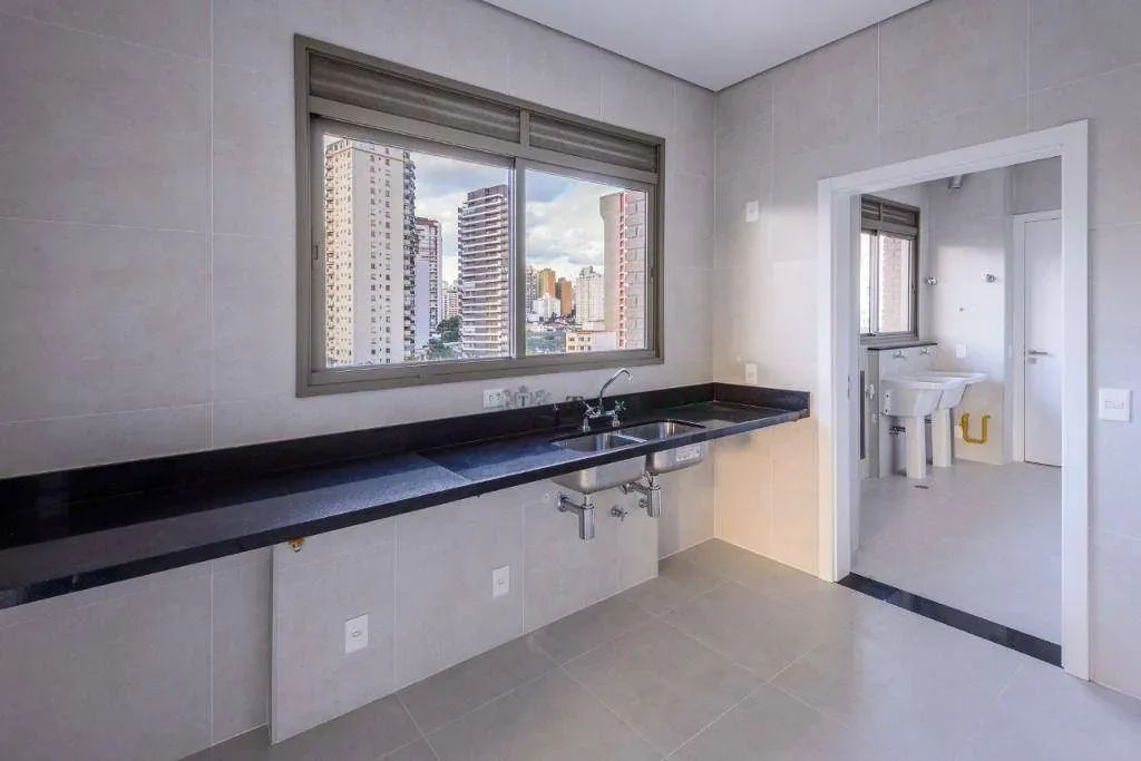 Apartamento com 4 dormitórios à venda, 294 m² por R$ 9.862.111,85 - Vila Mariana - São Pau - Foto 5