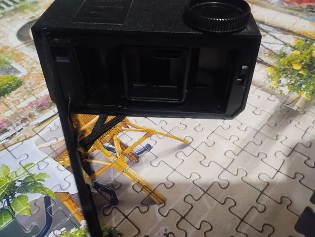 câmera fotográfica - Foto 4