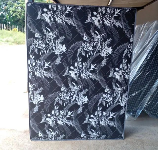 Cama box casal - Foto 2