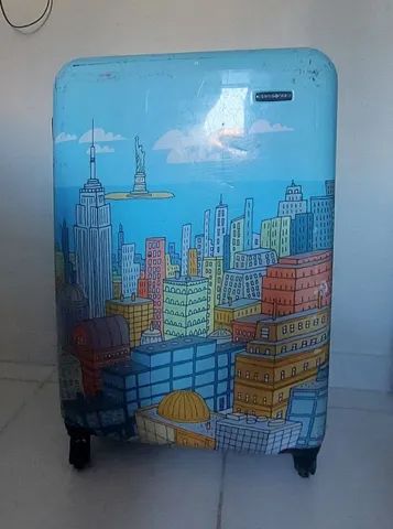 Mala grande - Foto 2