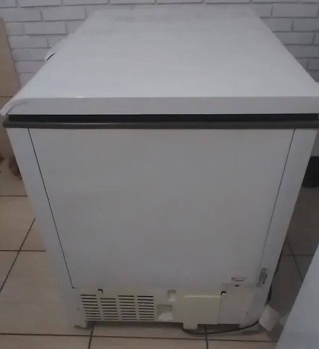 Freezer Horizontal Consul 307 Litros 220v - Foto 4