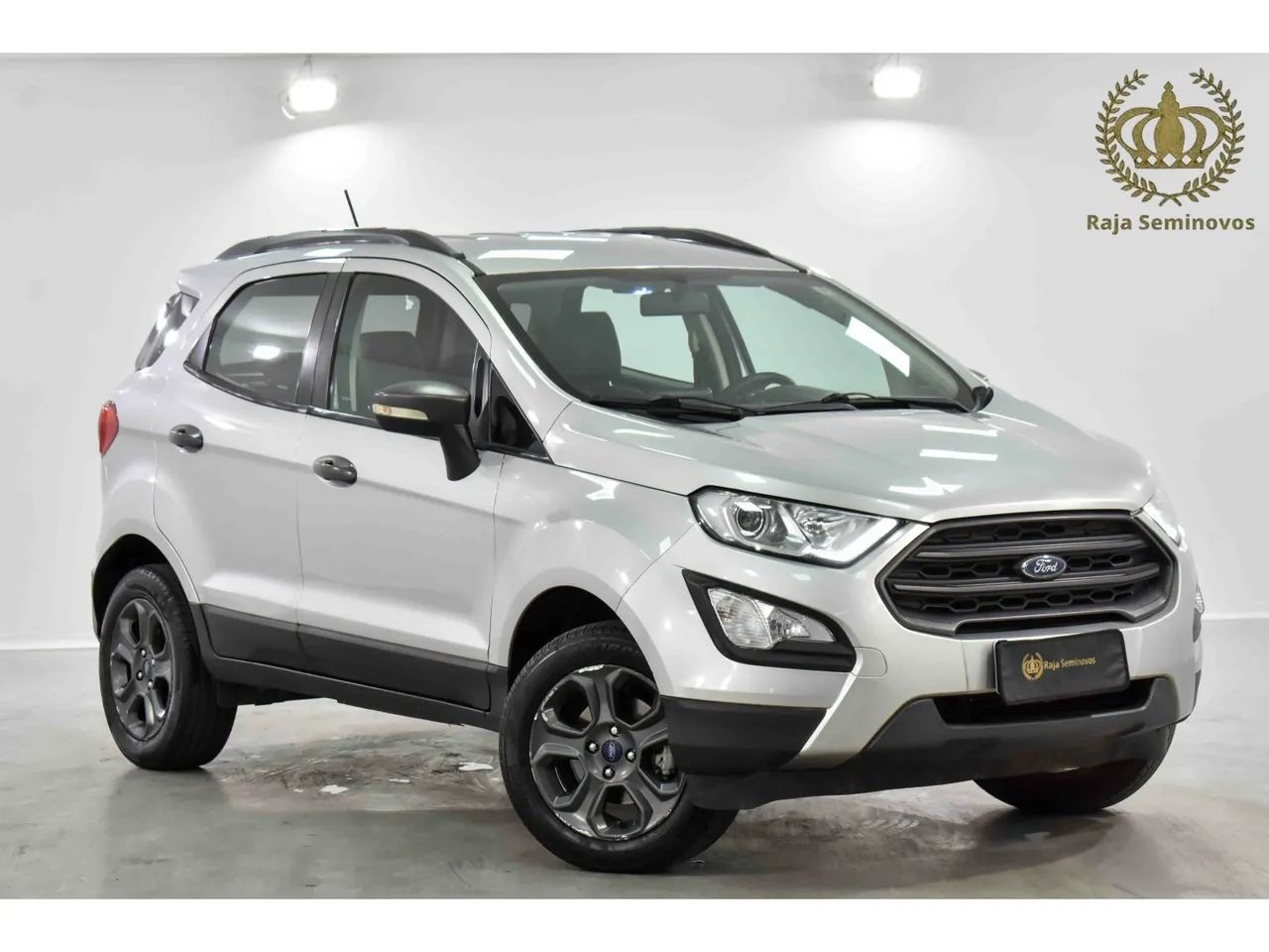 FORD ECOSPORT Usados e Novos em Belo Horizonte e região, MG
