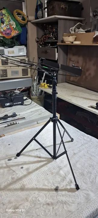 Pedestal para partitura  - Foto 2