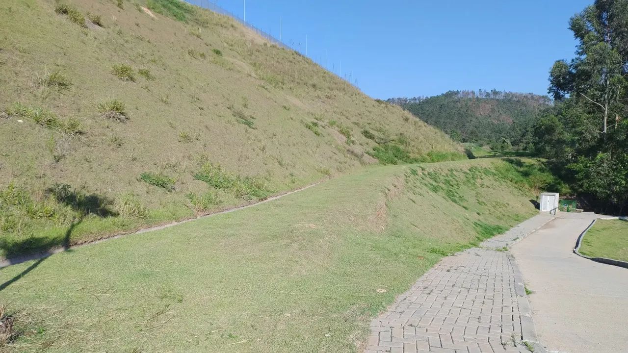 Estamos contratando jardineiro e ajudante Ótimo salário, cesta básica e ajuda de custo - Foto 4