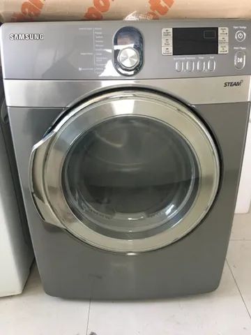 Máquina secar roupa Samsung 17kg gás