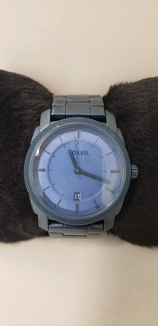 Relógio Fossil FS-4707