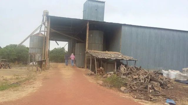 Fazenda Agrícola em Dueré - Tocantins.   Área Total:  360 Alq. (1.740 Há). - Foto 2