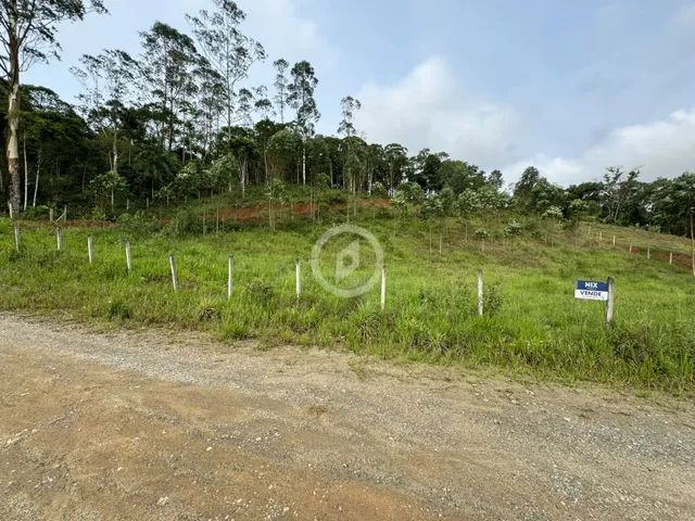 Terreno rural no Rio Branco, Guaramirim/SC - Foto 5