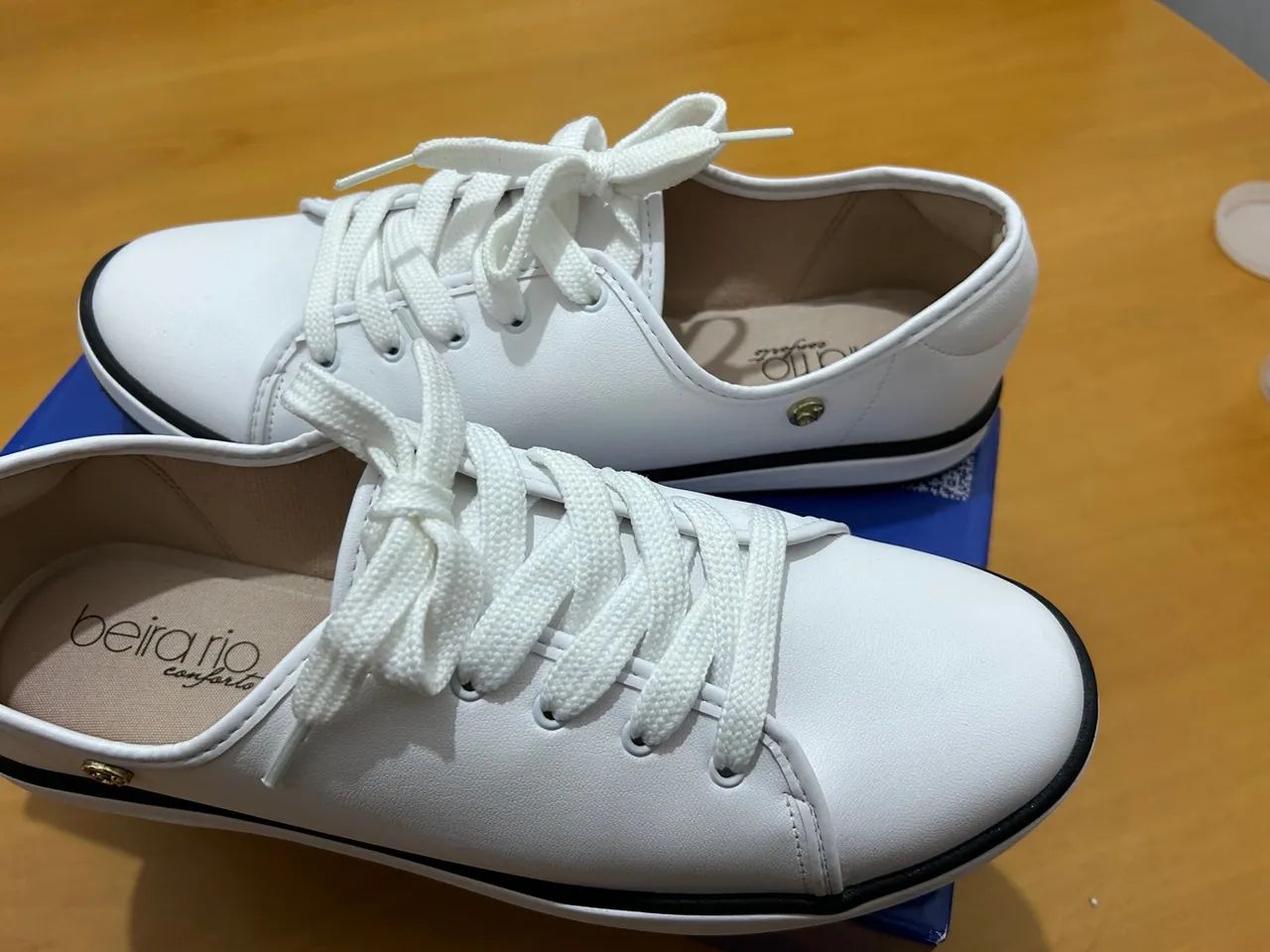 Tênis beira rio conforto 39