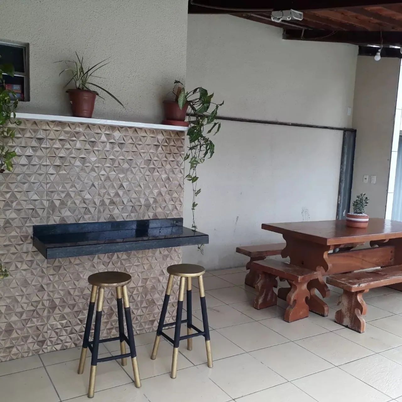 Aluguel Temporada -  localizada em praia paradisíaca na cidade de Paripueira-Alagoas  - Foto 7