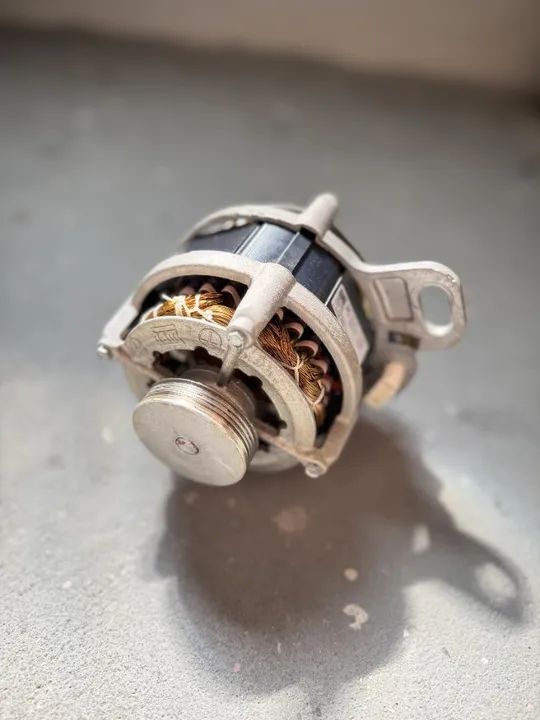 MOTOR ELECTROLUX LAC13 A * - Foto 3