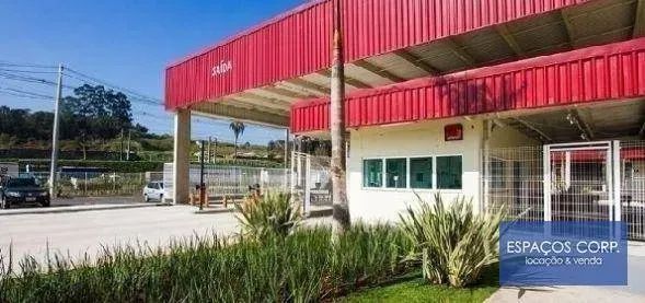 Galpão logístico e/ou industrial para alugar, 2956m² por R$ 98.760/mês - Água Espraiada -  - Foto 7