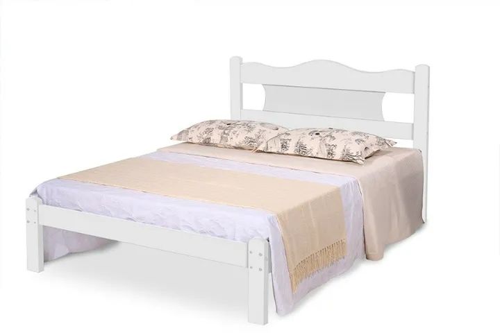 Cama Casal Munique - Super promoção! - Foto 2