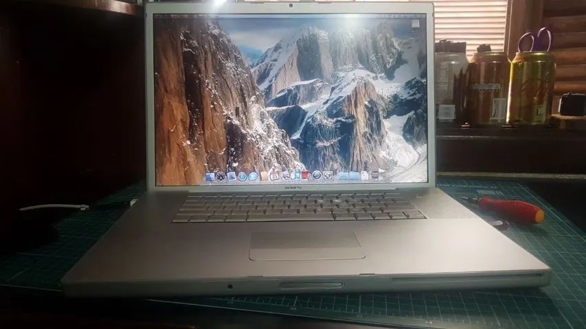 Assistência Técnica Especializada Apple - Foto 4