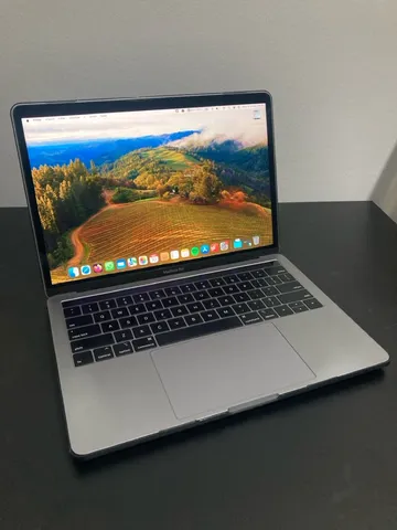 Apple Macbook Pro 2019 Intel Core i5 2.4GHz, 8GB, SSD 256GB