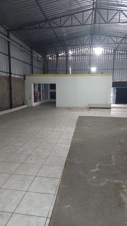 Galpão com 374,54 metros para locação, Venda Nova, Belo Horizonte, MG - Foto 5