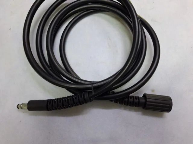 Lavadora Black e Decker Mangueira 3mtrs - Foto 4