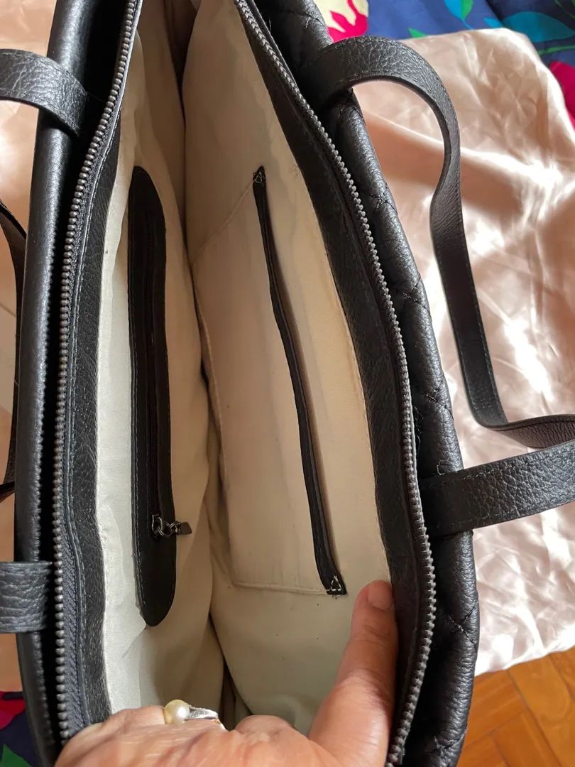 Bolsa Capodarte nova - Foto 5